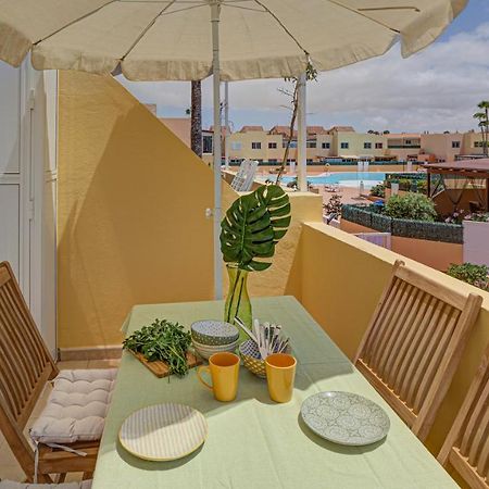 Myfaproject 86 Apartamento Cerca Del Mar Corralejo Buitenkant foto