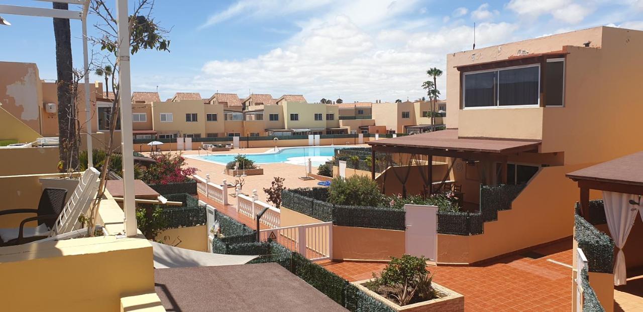 Myfaproject 86 Apartamento Cerca Del Mar Corralejo Buitenkant foto
