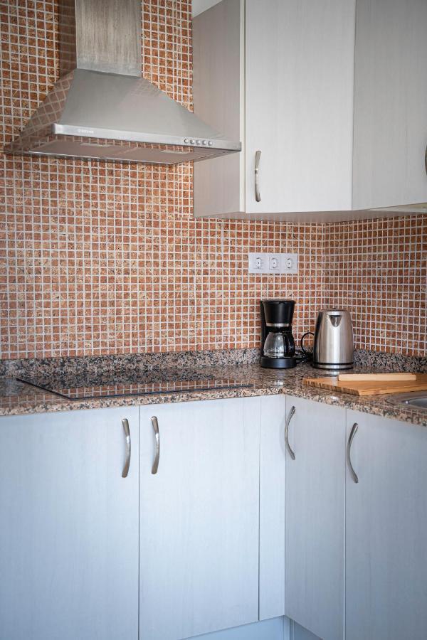 Myfaproject 86 Apartamento Cerca Del Mar Corralejo Buitenkant foto